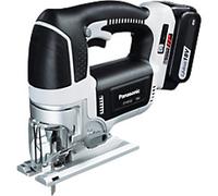 Panasonic EY4550LJ2G Jigsaw & Systainer Case 18V 2 x 5.0Ah Li-ion PAN4550LJ