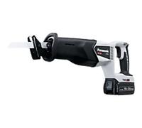 Panasonic EY45A1LJ2G31 EY45A1LJ2G Reciprocating Saw 18V 2 x 5.0Ah Li-ion PAN45A1LJ