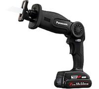 Panasonic EY47A1XT32 Folding Reciprocating Saw & Systainer Case 14.4/18V Bare Un
