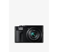 Panasonic Panasonic Lumix Dc Tz99E K Camera Black
