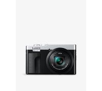 Panasonic Panasonic Lumix Dc Tz99E K Camera Silver