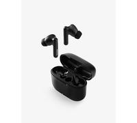 Panasonic RZ-B110WDE-K Wireless Earbuds, Bluetooth 5.3, with Built-in Microphone, XBS, up to 26 Hours Battery Life, with Charging Case, Black