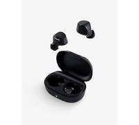 Panasonic Panasonic Rz-B120W Digital Wireless Stereo Earphones Black