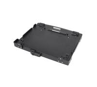Panasonic PCPE-GJ20V08 laptop dock/port replicator Wired Black