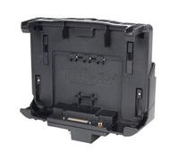 Panasonic PCPE-GJG1V03 mobile device dock station Tablet Black