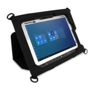 Panasonic PCPE-INFG2AO tablet case 25.6 cm (10.1") Cover Black