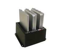 Panasonic Lind Pcpe-Lndg1cg - Battery Charger / Power Adapter - 7.5 A - For Pana