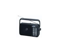 Panasonic Portable Radio (RF2400)