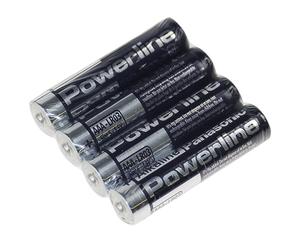 Panasonic Powerline Single-use battery AAA Alkaline 1,5 V