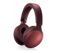 Panasonic Premium Hi-Res Wireless Bluetooth Over The Ear Headphones with 3D Ear Pads and 3 Sound Modes - RP-HD305B-T (Burnt Copper)