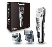 Panasonic - Pro ER-SC60 Hair Clipper Silver