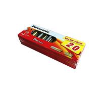 Panasonic Pro Power Alkaline Battery
