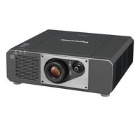 Panasonic PT-FRQ50BEJ Projector, 3840 x 2160 4K UHD, 5200 Lumen
