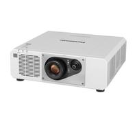 Panasonic PT-FRQ50WEJ data projector Standard throw projector 5200 ANS