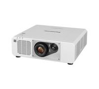 Panasonic PT-FRZ50WEJ data projector Standard throw projector 5200 ANSI lumens DLP WUXGA (1920x1200) White