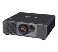 Panasonic PT-FRZ60BEJ data projector Standard throw projector 6000 ANS