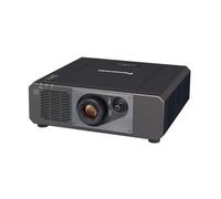 Panasonic PT-FRZ60BE Projector, 1920 x 1200 WUXGA, 6,000 ANSI Lumen
