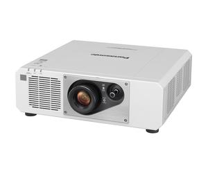 Panasonic PT-FRZ60WE Projector, 1920 x 1200 WUXGA, 6000 Lumen