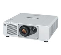 Panasonic PT-FRZ60WEJ data projector Large venue projector 6000 ANSI lumens DLP WUXGA (1920x1200) White