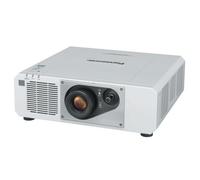 Panasonic PT-FRZ60WEJ data projector Large venue projector 6000 ANSI lumens DLP WUXGA (1920x1200) White