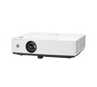 Panasonic PT-LMX460 data projector Standard throw projector 4600 ANSI lumens LCD XGA (1024x768) White