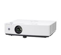 Panasonic PT-LMZ420 data projector Standard throw projector 4200 ANSI