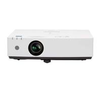 Panasonic PT-LMZ460 Projector, 1920 x 1200 WUXGA, 4,600 ANSI Lumen