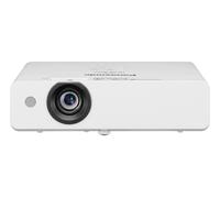 Panasonic PT-LW376 Projector, 1280 x 800 WXGA, 3,600 ANSI Lumen