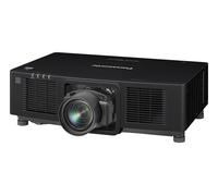 Panasonic PT-MZ14KLBE Projector, 1920 x 1200 WUXGA, 14,000 ANSI Lumen, without lens