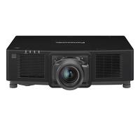 Panasonic PT-MZ20KLBEJ Projector