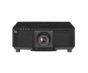 Panasonic PT-MZ680BEJ Projector An all-around high-performance, adaptable, and user-friendly gadget that offers amazing image quality and