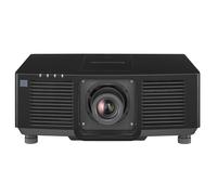 Panasonic PT-MZ782BEJ Projector, 1920 x 1200 WUXGA, 7500 Lumen
