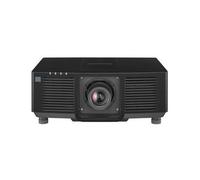 Panasonic PT-MZ782BEJ Projector, 1920 x 1200 WUXGA, 7500 Lumen