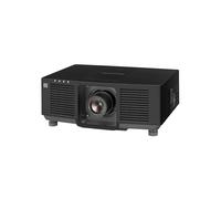 Panasonic PT-MZ782LBEJ WUXGA Laser Projector (without lens), black