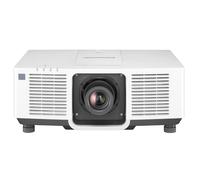 Panasonic PT-MZ882WEJ Projector, 1920 x 1200 WUXGA, 8,200 ANSI Lumen