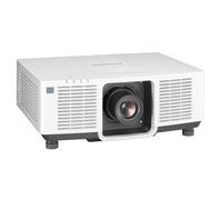 Panasonic PT-MZ882WEJ Projector, 1920 x 1200 WUXGA, 8200 Lumen