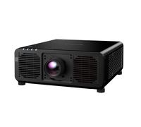 Panasonic PT-REZ10LBE Projector, 1920 x 1200 WUXGA, 10000 Lumen, without lens