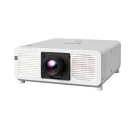 Panasonic PT-REZ10LWE Projector, 1920 x 1200 WUXGA, 10000 Lumen, without lens