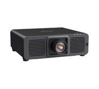 Panasonic PT-RQ7LBE Projector, 3840 x 2160 4K UHD, 7500 Lumen, without lens