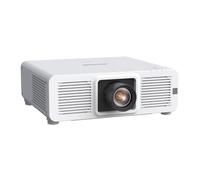 Panasonic PT-RZ6LWE Projector, 1920 x 1200 WUXGA, 6500 Lumen, without lens