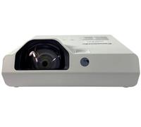 Panasonic PT-TW340U 3LCD Short-Throw Projector WXGA Conference Room Projector