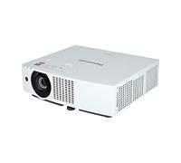 Panasonic PT-VMZ51S Projector, 1920 x 1200 WUXGA, 5,200 ANSI Lumen