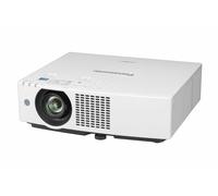 Panasonic PT-VMZ51S Projector, 1920 x 1200 WUXGA, 5,200 ANSI Lumen