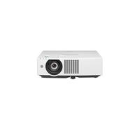 Panasonic PT-VMZ51SEJ data projector Standard throw projector 5200 ANSI lumens LCD 1080p (1920x1080) White