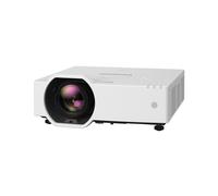 Panasonic PT-VMZ62STEJ Projector, 1920 x 1200 WUXGA, 6200 Lumen