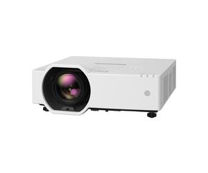 Panasonic PT-VMZ62STEJ Projector, 1920 x 1200 WUXGA, 6200 Lumen