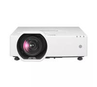 Panasonic PT-VMZ6ST Large venue projector 6200 ANSI lumens LCD WUXGA (1920x1200)