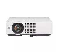 Panasonic PT-VMZ72EJ Projector, 1920 x 1200 WUXGA, 7200 Lumen