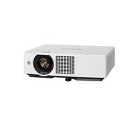 Panasonic PT-VMZ72EJ Projector, 1920 x 1200 WUXGA, 7200 Lumen