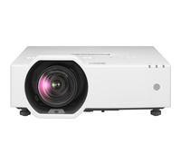 Panasonic PT-VMZ7STEJ Projector, 1920 x 1200 WUXGA, 7000 Lumen